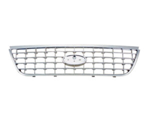 PARA811 PARRILLA FORD EXPLORER 02-05 CROMADA