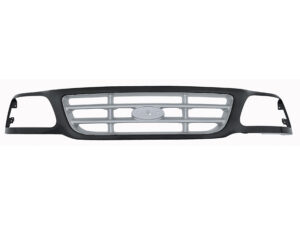 PARA121 PARRILLA FORD PU 99-04 CUSTOM PINTADA A-19 N-TW
