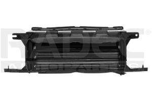 204-1215-43 PARRILLA VENTILACION INFERIOR FD F-150 15-17 3.5 L