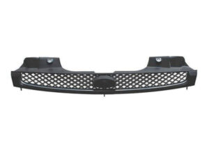 PARA504 PARRILLA FORD FIESTA 03-07 NEGRA N-ARG
