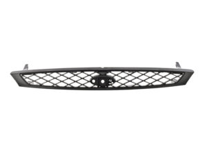 PARA571 PARRILLA FORD FOCUS 04-06 NEGRA N-TW