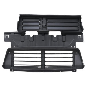 204-1221-10 PARRILLA VENTILACION FD FUSION 17-19 SE HYBRID/SE LUX HYBRID/SE LUXURY/TITANIUM/ADVANCE/S L4 4 CILINDROS 2.0/2.4 L 4 PUERTAS SUPERIOR