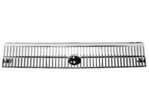 204-1222-00 PARRILLA FD GHIA 91 CROMADA