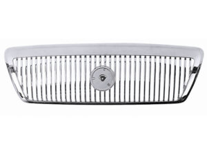 PARA404 PARRILLA FORD GRAND MARQUIS 03-05 CROMADA N-TW