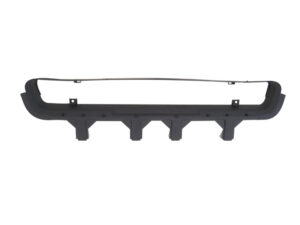 PADA10 PARRILLA DE DEFENSA FORD PU LOBO 04-08 N-TW