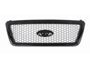 PARA442 PARRILLA FORD PU LOBO 04-08 P/PINTAR PANAL N-TW