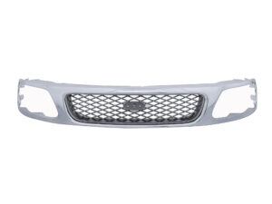 PARA118 PARRILLA FORD PU 97-98 LOBO CROMADA A-19 N-TW