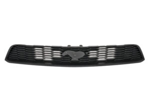 PAR678 PARRILLA FORD MUSTANG 10-11 NEGRA N-TW