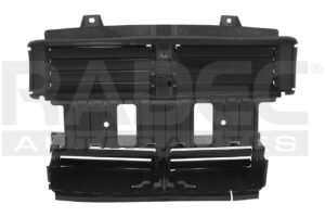 204-1228-13 PARRILLA VENTILACION FD MUSTANG 18-20 INTERIOR C/MOTOR ECOBOOST/GT/BULLITT V8 8 CILINDROS 5.0L 2 PUERTAS