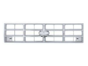 PARA140 PARRILLA FORD RANGER 89-92 CROMADA A-22 N-TW