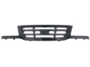 PARA136 PARRILLA FORD RANGER 01-04 LINEAS GRIS A-21 N-TW