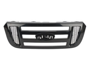 PAR793 PARRILLA FORD RANGER 05-09 LINEAS NEGRA