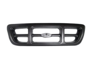 204-1230-25 PARRILLA FD RANGER 98-04 GRIS 4X4