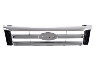 PARA700 PARRILLA FORD RANGER 13-16 CROMADA N-TW