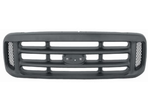 PARA124 PARRILLA FORD SUPER DUTY 99-04 PINTADA A-20 N-TW