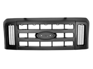204-1232-05 PARRILLA FD SUPER DUTY 08-10 NEGRA