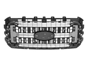 204-1232-07 PARRILLA FD SUPER DUTY 11-16 INSERTO