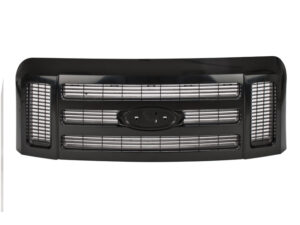 204-1232-08 PARRILLA FD SUPER DUTY 08-10 XLT