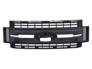 204-1232-14 PARRILLA FD SUPER DUTY 17-18 NEGRA