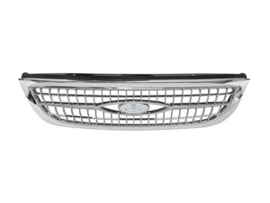 PARA486 PARRILLA FORD WINDSTAR 99-00 SE, SEL CROMADA N-TW