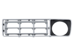 PARA107B PARRILLA FORD PU 76-77 LAT RH N-TW
