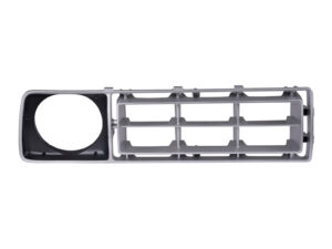 PARA107A PARRILLA FORD PU 76-77 LAT LH N-TW