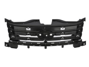 204-1242-00 PARRILLA FD EDGE 07-08 NEGRA (INSERTO)