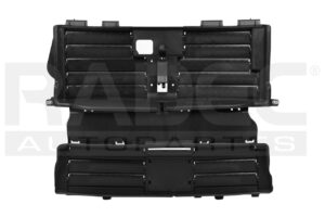 204-1242-12 PARRILLA FD EDGE 19-22 S/SENSOR PLUS/TITATIUM/ST L4/V6 4/6 CILINDROS 2.0/2.7L 5 PUERTAS INTERIOR