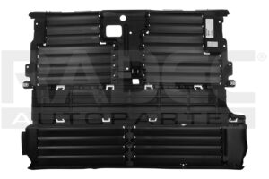 204-1242-13 PARRILLA VENTILACION FD EDGE 15-18 C/MOTOR S/CONTROL CRUCERO SEL PLUS/TITATIUM/SPORT  L4/V6 4/6 CILINDROS 2.0/2.7L 5 PUERTAS