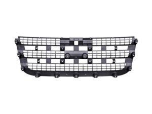 PARA601 PARRILLA FORD TRANSIT 07-12 NEGRA (INSERTO) N-TW