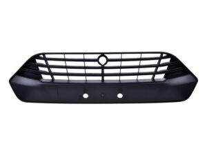 204-1245-02 PARRILLA FD TRANSIT SUPERIOR 14-17 GRIS