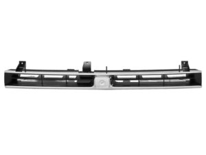 PAR456 PARRILLA HONDA ACCORD 92-93 C/MOLD CROMADA N-TW