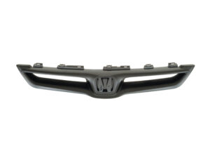 PARA500 PARRILLA HONDA ACCORD 06-07 2PTS PINTADA NEGRA N-TW