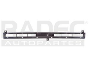 204-1301-13 PARRILLA HD ACCORD 86-87 C/HOYO P/MOLDURA