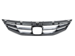 204-1301-15 PARRILLA HD ACCORD 11-12 2 PUERTAS S/MOLDURA