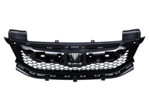 204-1301-22 PARRILLA HD ACCORD 16-17 2 PUERTAS P/PINTAR