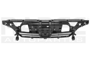 204-1301-28 PARRILLA HD ACCORD 21-22 INSERTO TOURING L4 4 CILINDROS 2.0L 4 PUERTAS