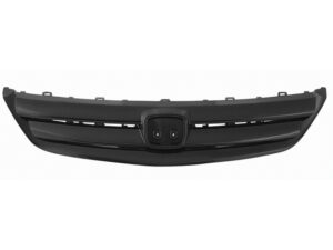 PARA152 PARRILLA HONDA CIVIC 01-03 4P NEGRA N-TW