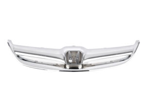 PAR436 PARRILLA HONDA CIVIC 04-05 4P CROMADA N-TW