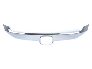 204-1302-19 PARRILLA HD CIVIC 16-19 2/4 PUERTAS CROMADA