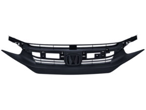 204-1302-20 PARRILLA HD CIVIC 16-19 S/MOLDURA 2 Y 4 PUERTAS P/PINTAR