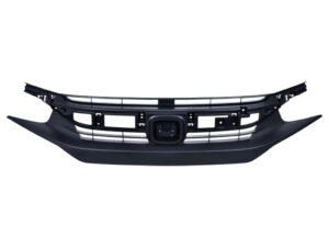 204-1302-22 PARRILLA HD CIVIC 16-19 S/MOLDURA 2 Y 4 PUERTAS GRIS