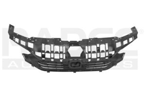 204-1302-36 PARRILLA HD CIVIC 22-23 C/HOYO P/SENSOR I STYLE/TOURING/SPORT L4 4 CILINDROS 1.5/2.0L 4 PUERTAS INSERTO