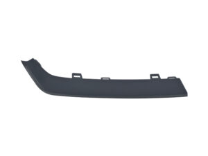 MOPA34 MOLDURA DE PARRILLA HONDA CRV 10-11 NEGRA SUP RH N-TW