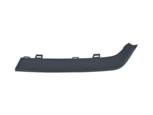 MOPA33 MOLDURA DE PARRILLA HONDA CRV 10-11 NEGRA SUP LH N-TW