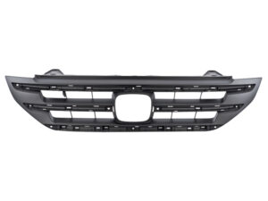 204-1303-11 PARRILLA HD CR-V 12-14 GRIS S/MOLDURAS