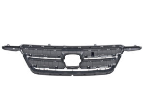 PARA554 PARRILLA HONDA CR-V 05-06 S/MOLD P/PINT N-TW