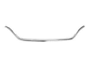 204-1303-15 PARRILLA HD CR-V INFERIOR 15-16 CROMADA
