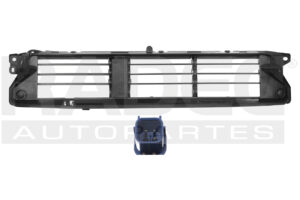 204-1303-21 PARRILLA HD CR-V 17-19 (INSERTO) INFERIOR