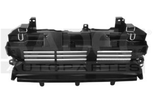204-1303-22 PARRILLA HD CR-V 17-19 (INSERTO) SUPERIOR